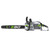Ego CS2000E 50cm Chainsaw (Bare Unit) New for 2024